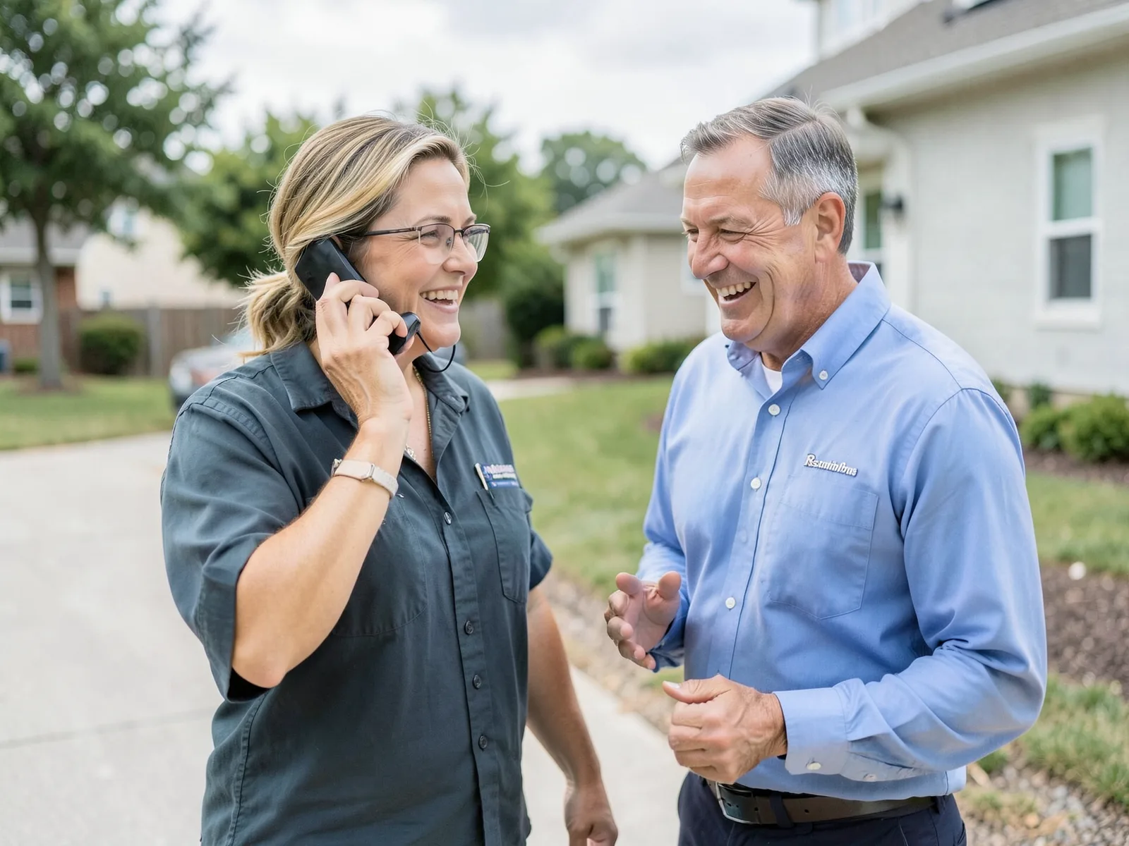 Frequently Asked Questions About Residential Water Damage Restoration in Fulton, OH